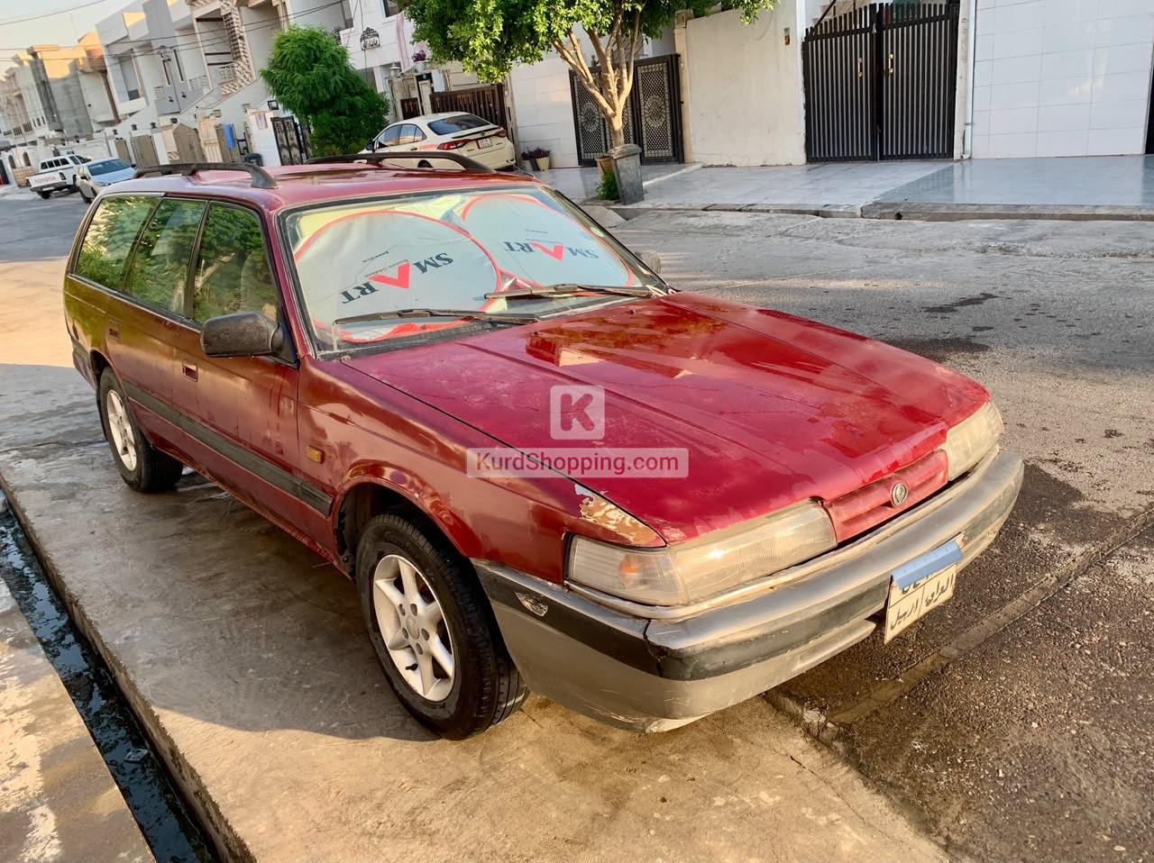 Mazda 626 1994