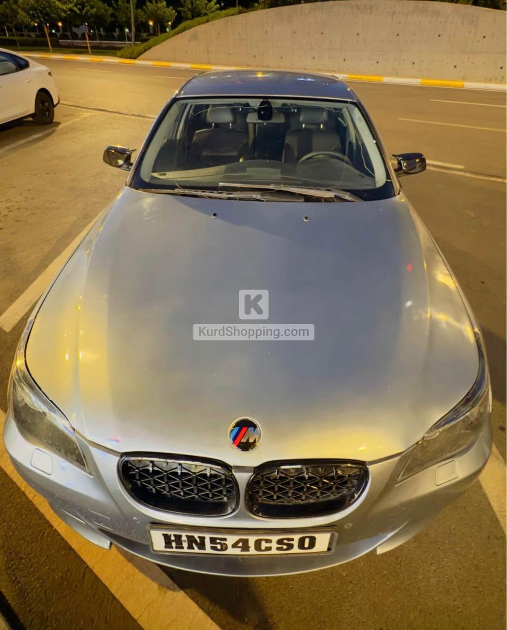 BMW M Series 2006