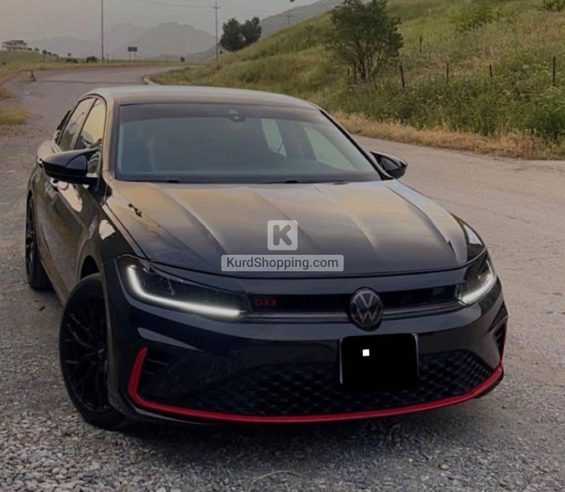 Volkswagen Jetta 2025