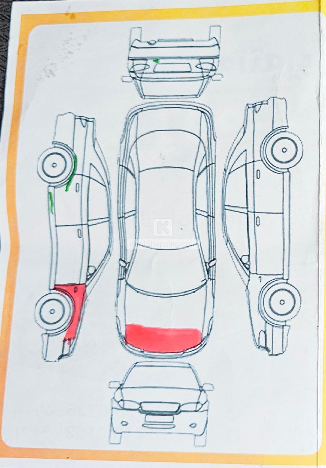 Nissan Sentra 2020