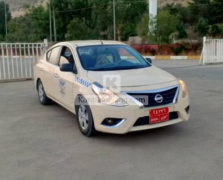 تەکسی لاکشمیبای ٢٠١٣