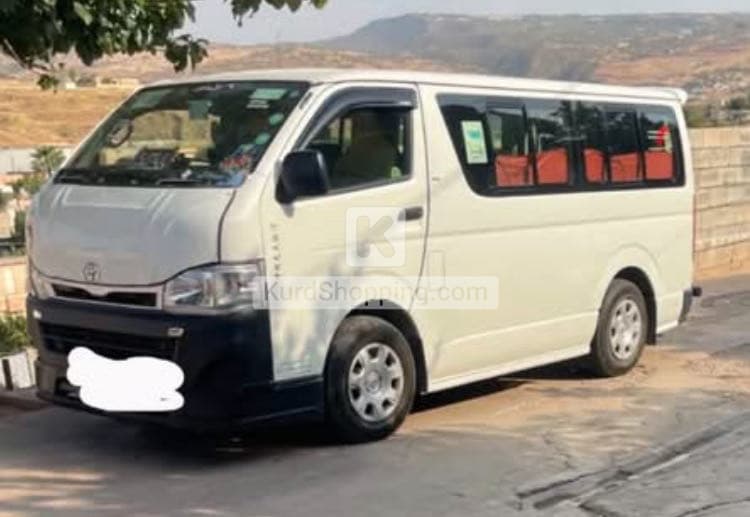 هایس ٢٠٠٨