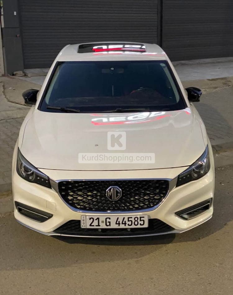 MG 6 2021
