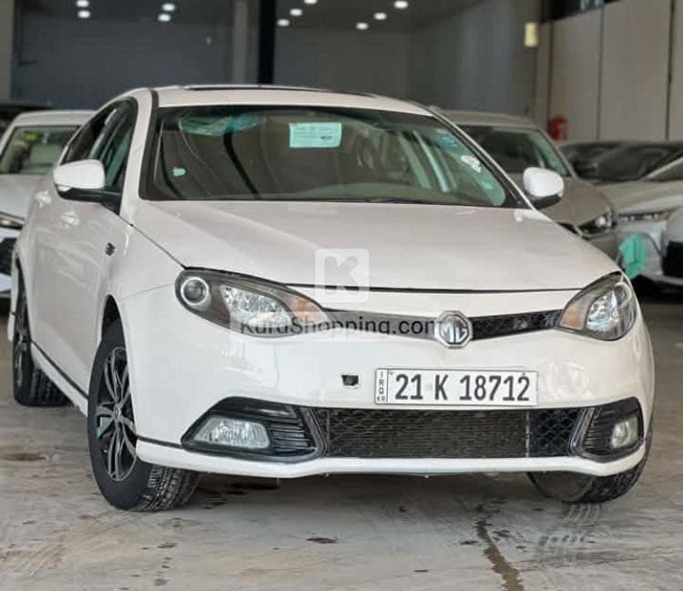 MG 350 2014