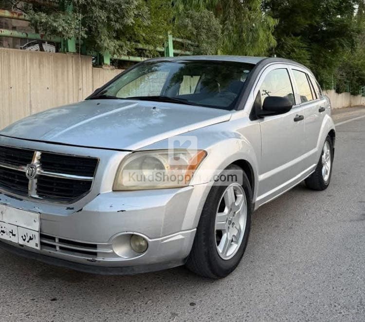 Dodge Caliber 2008