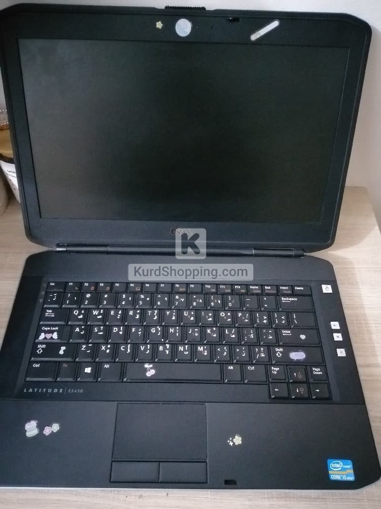 Laptop