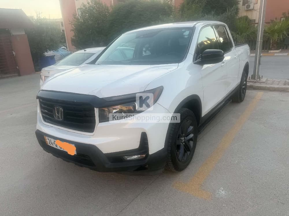Honda Accord 2022