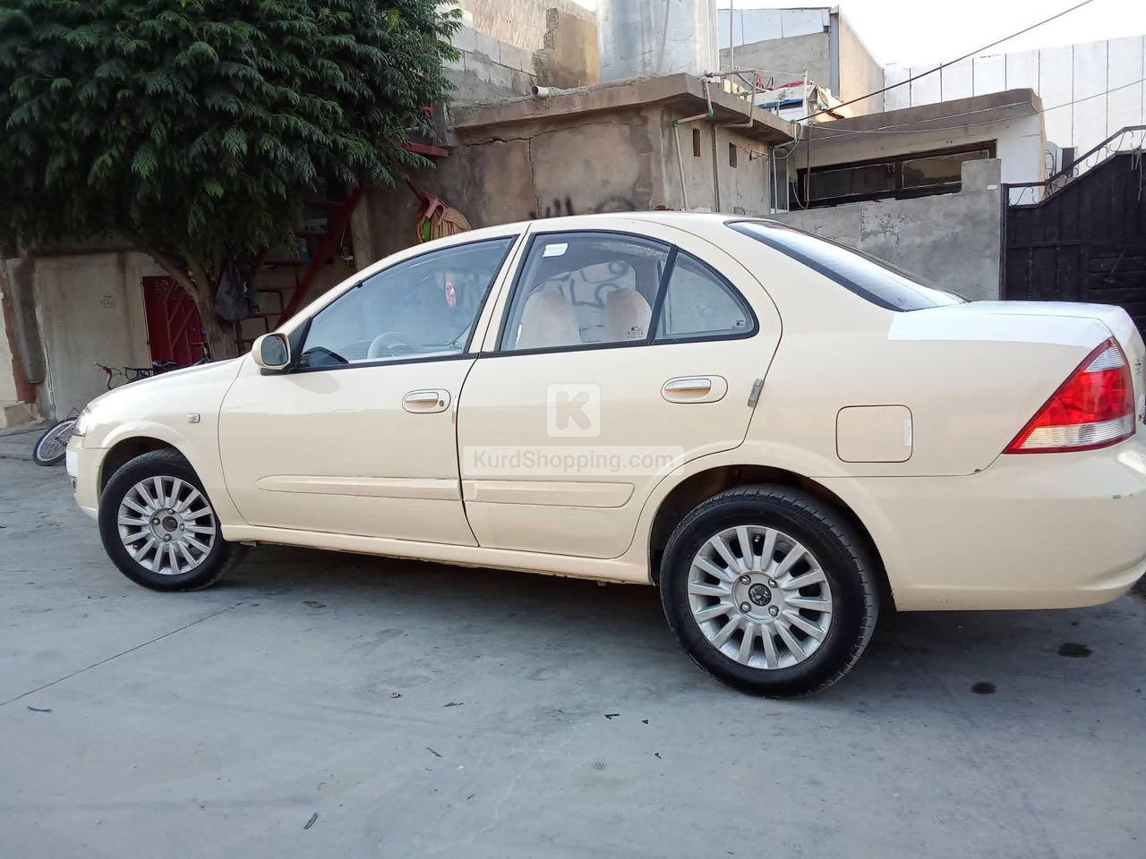 سەنی کۆری