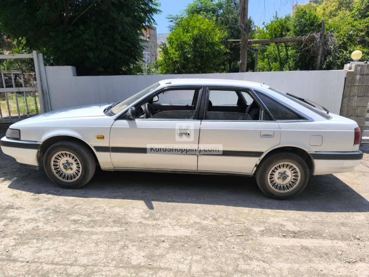Mazda 626 1988