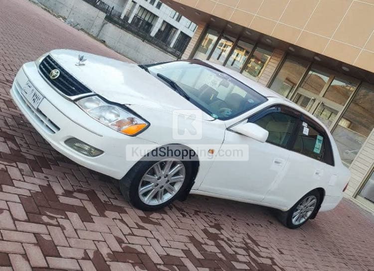 Toyota Avalon 2003