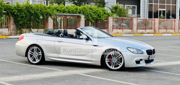 BMW M 2014
