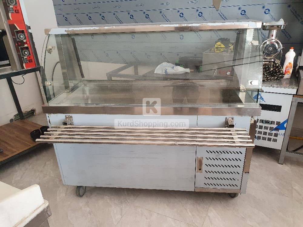 بەرادی موقەبیلات