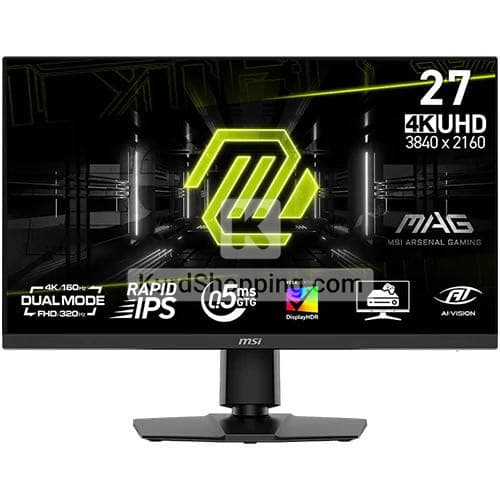 MSI Others