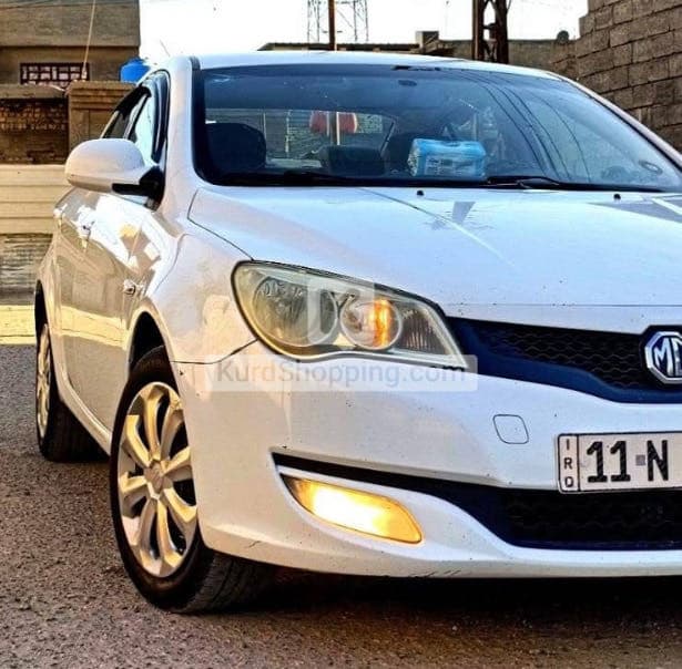MG 350 2014