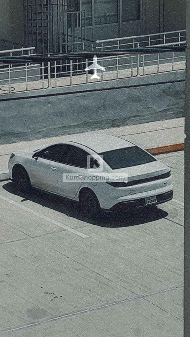 BYD SEAL 05 2025