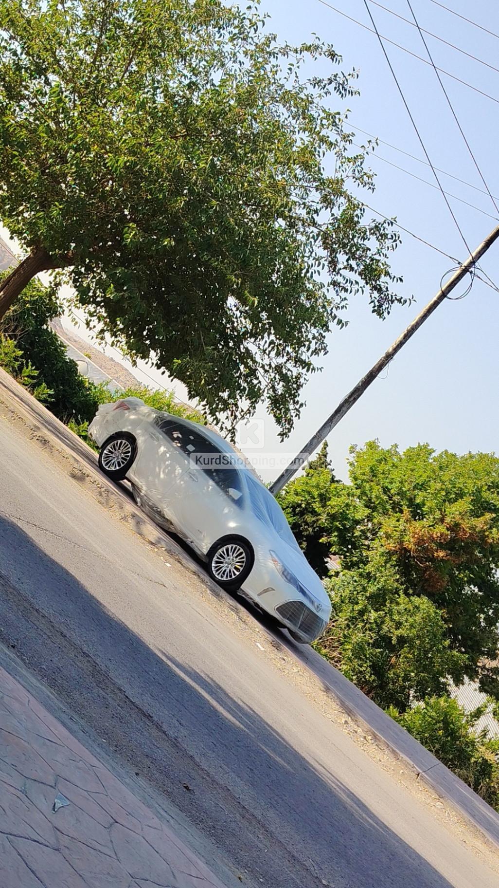 Toyota Avalon 2013