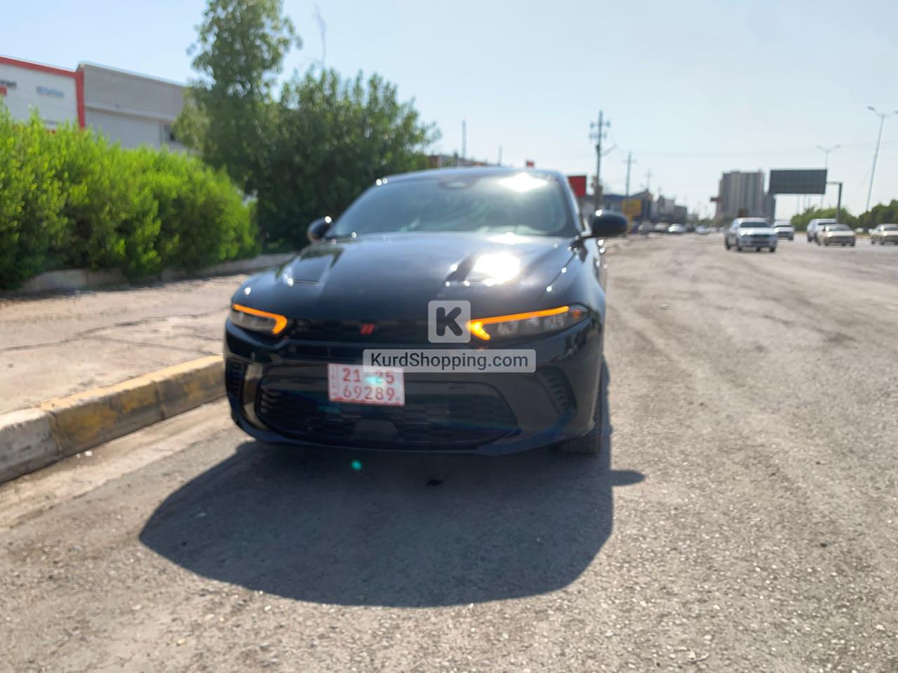 Dodge Hornet 2023
