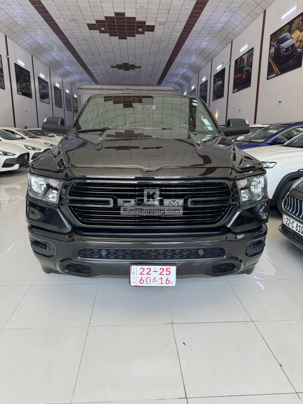 Dodge Durango 2024