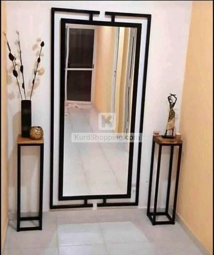 دیکورست ی گشتی و جوانکاری ناو مال و فە رمانگە و شوینە گشتیە کان