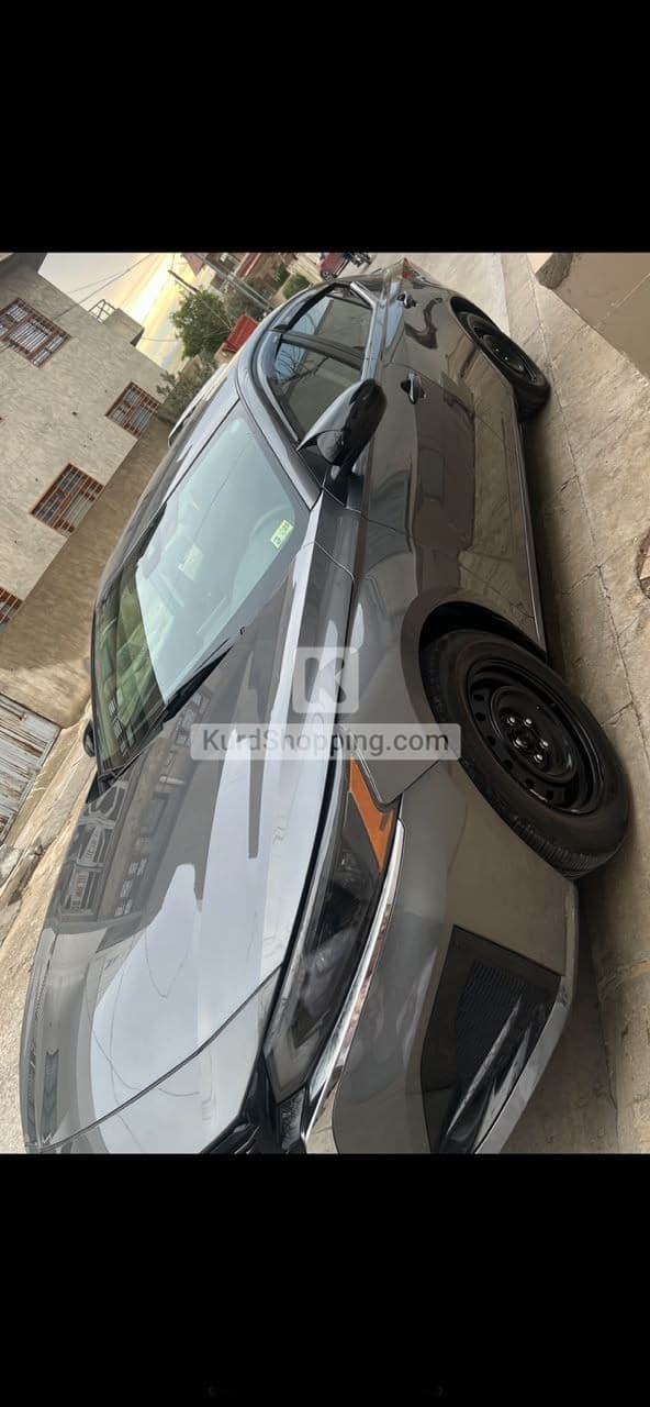 Nissan Altima 2024