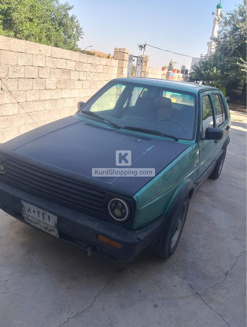 Volkswagen ID.4 1990