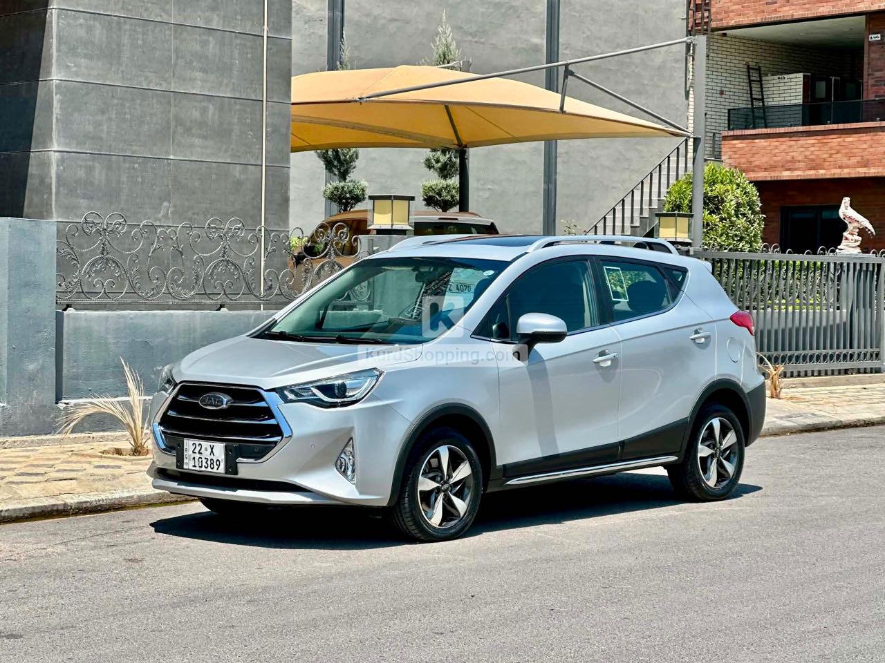 Jac 1 2024