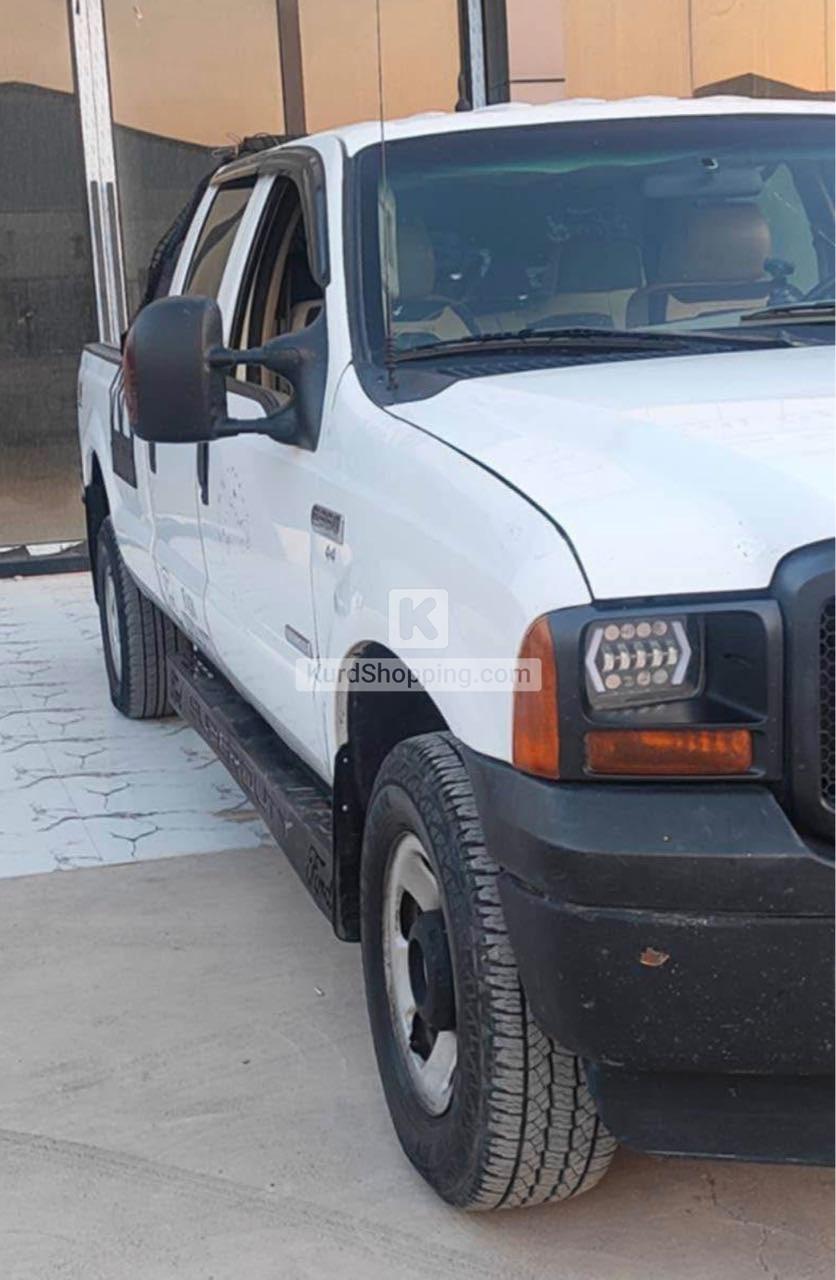 Ford F-150 2005