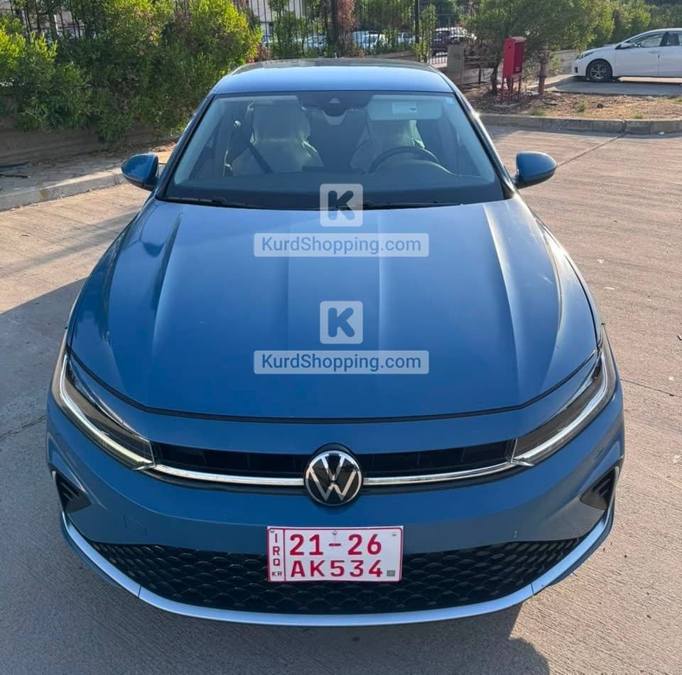 Volkswagen Jetta 2025 S