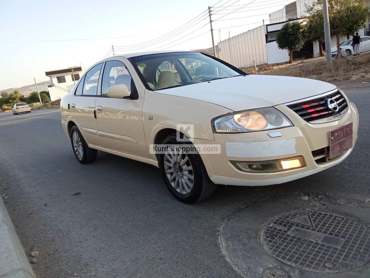 سەنی کۆری ٢٠١٢