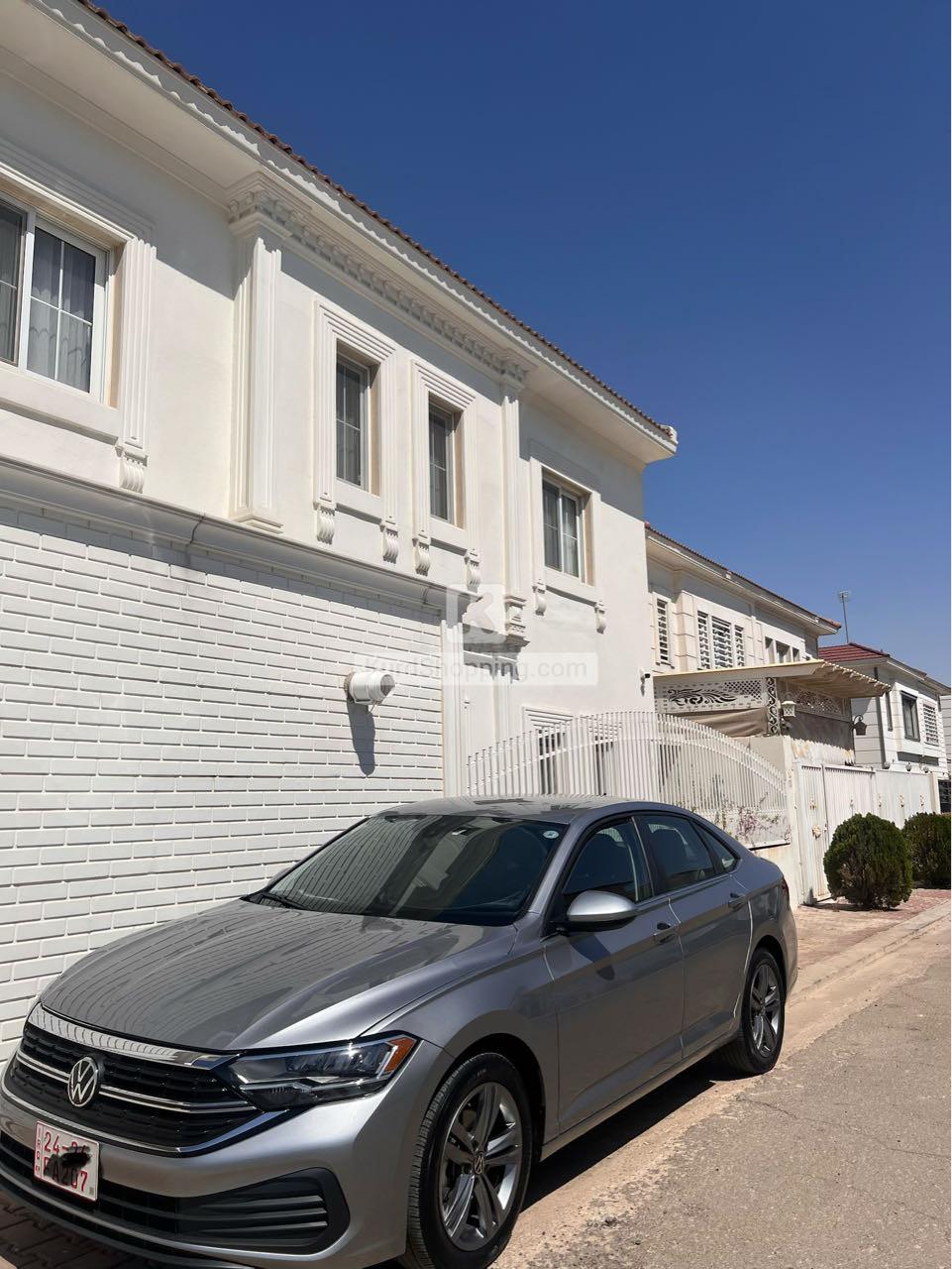 Volkswagen Jetta 2024