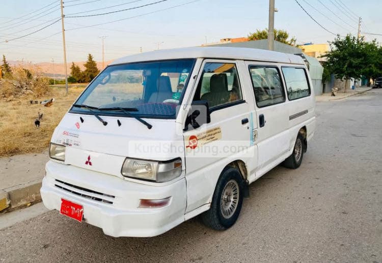 مینی بوس