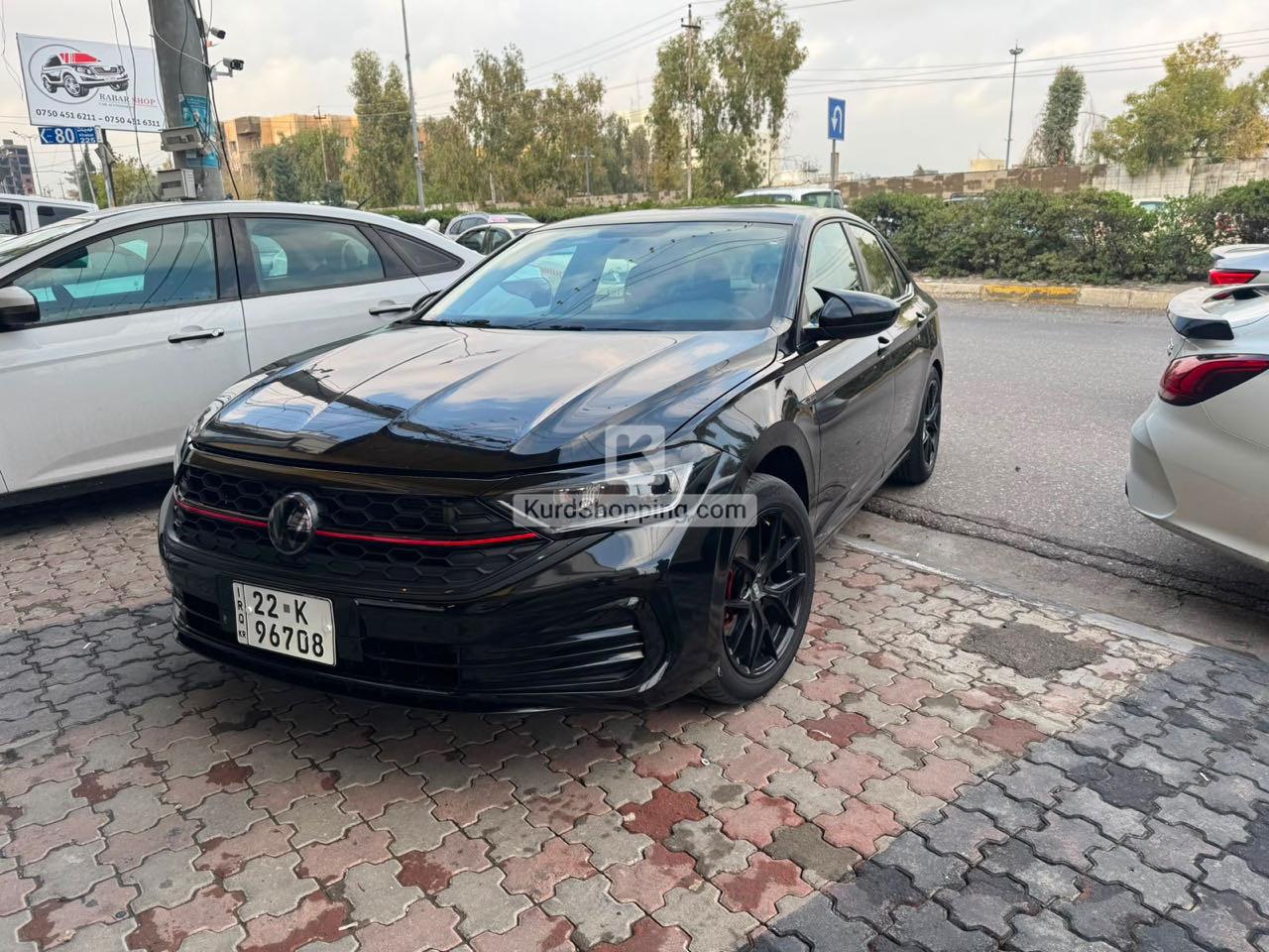 Volkswagen Jetta 2022