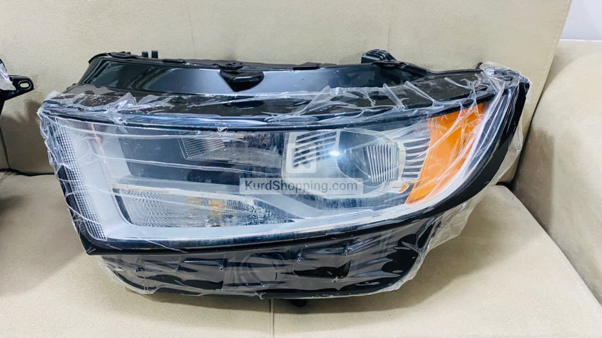 Ford Edge 2015