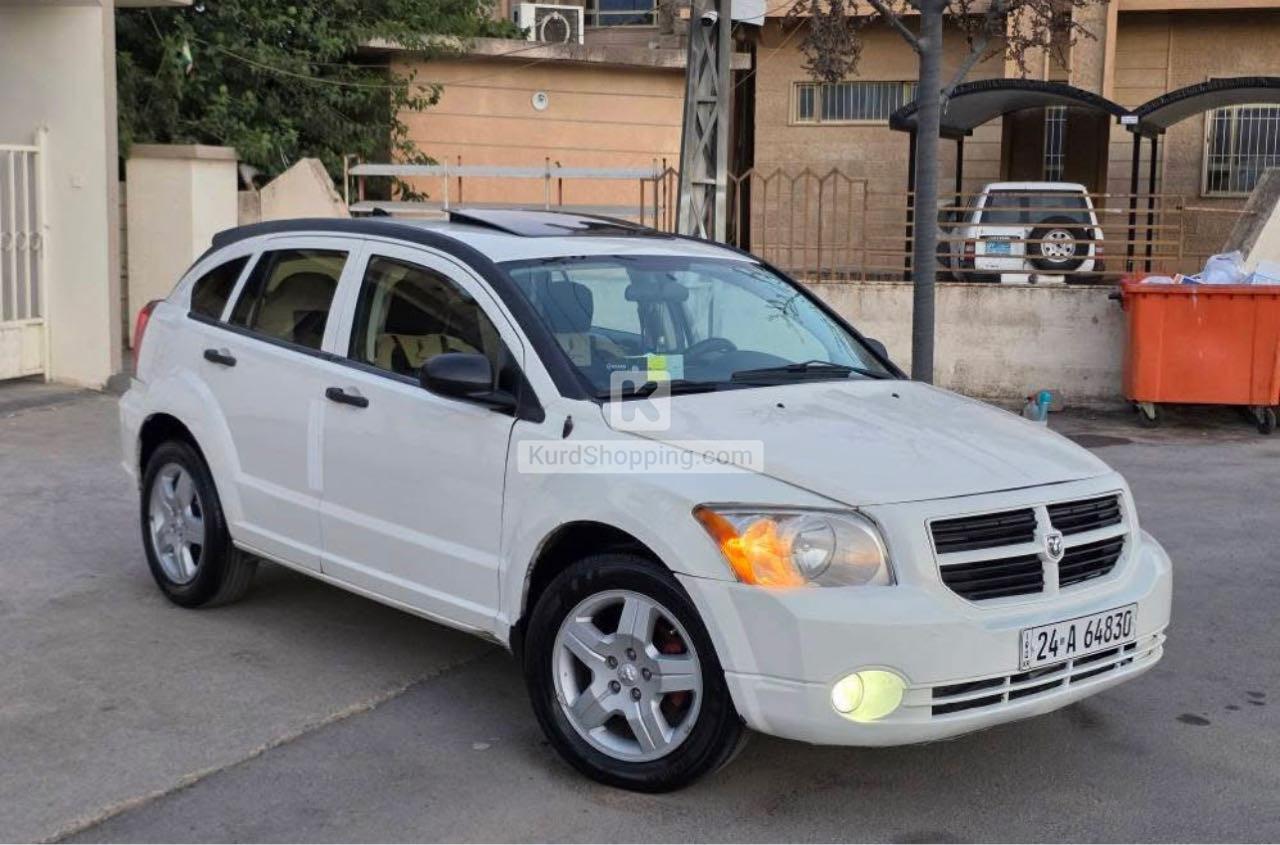 Dodge Caliber 2008